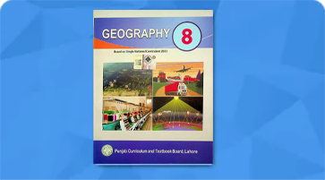 Geography