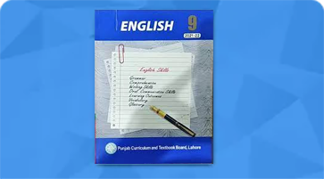 English
