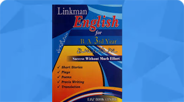 Book 1 Poem