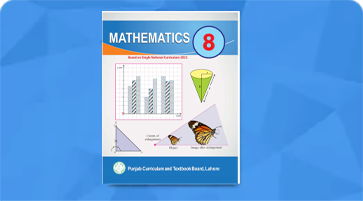 Mathematics New Book