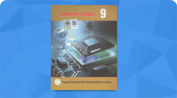 Computer Science New Book