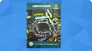 Computer Science New Book