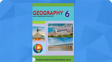 Geography