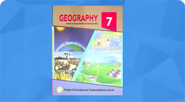 Geography