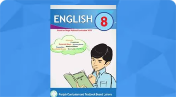 English book