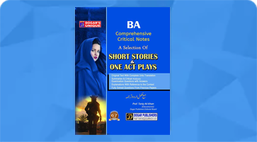 Book 2 Short Stories and One Act Plays