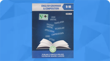 Punjab Board Grammar